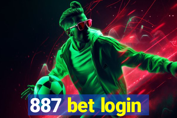 887 bet login